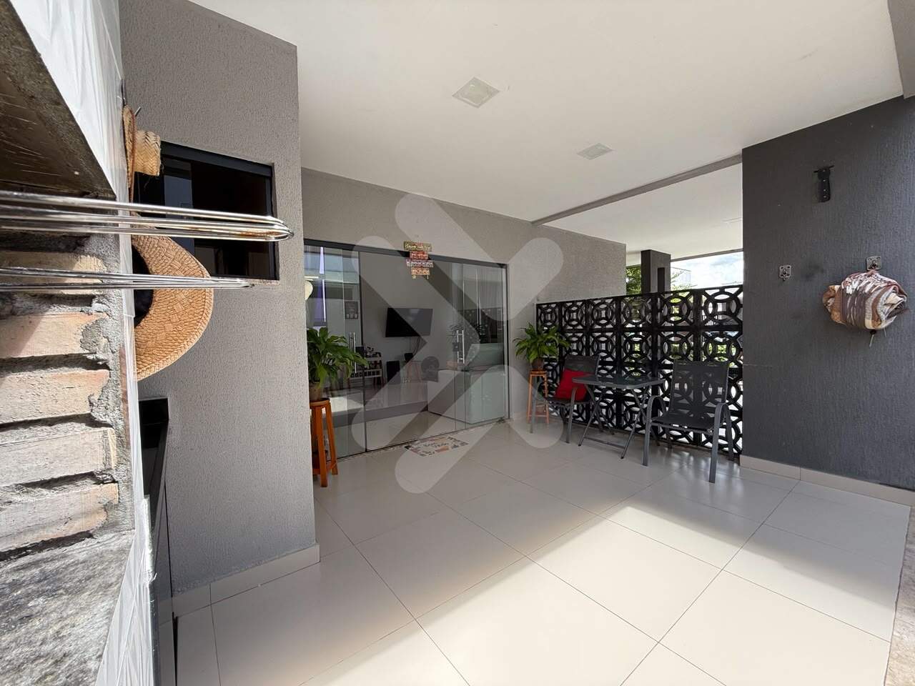 Casa em Condomínio à vendaParque das NaçõesParnamirim: 