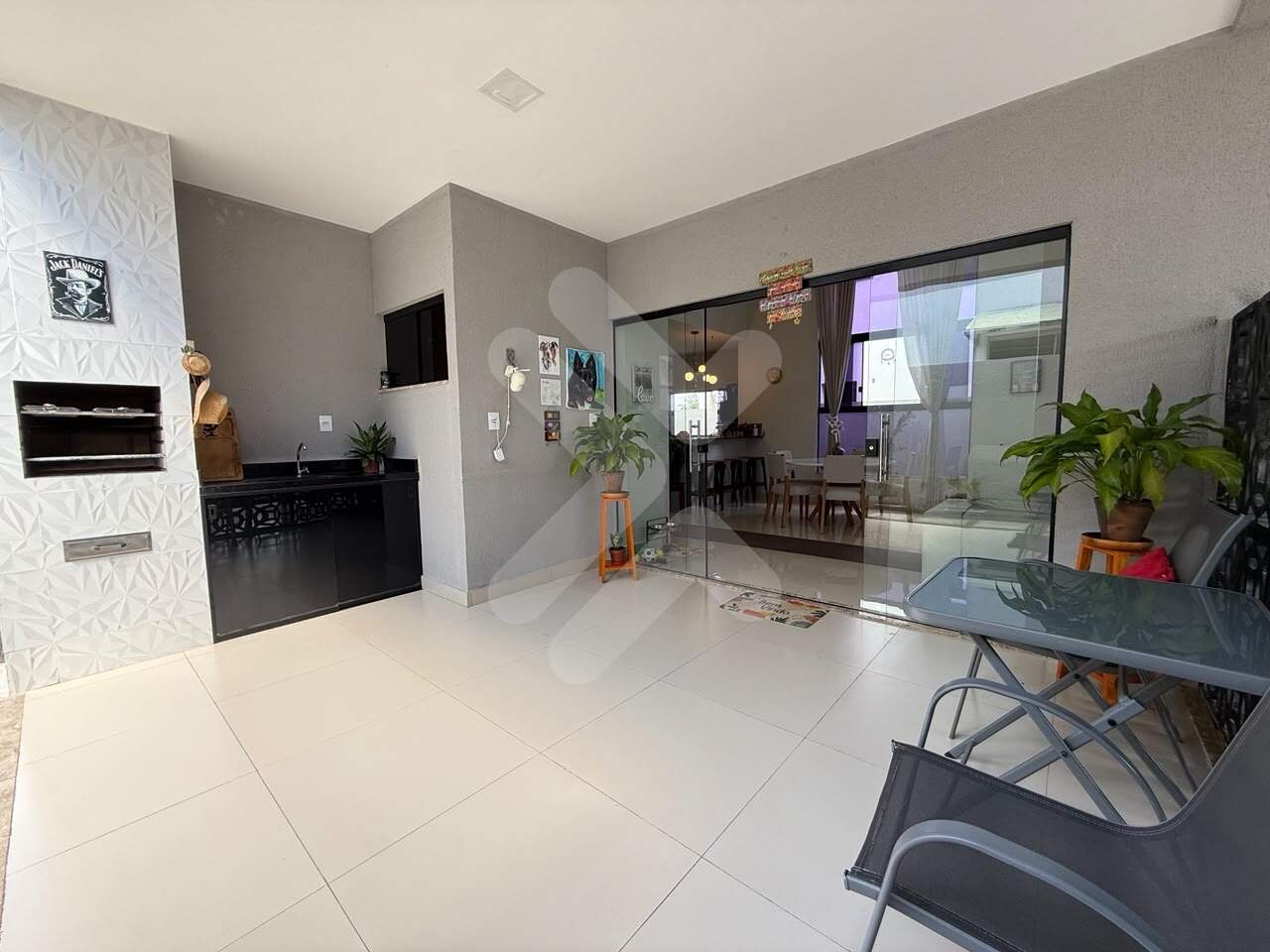 Casa em Condomínio à vendaParque das NaçõesParnamirim: 