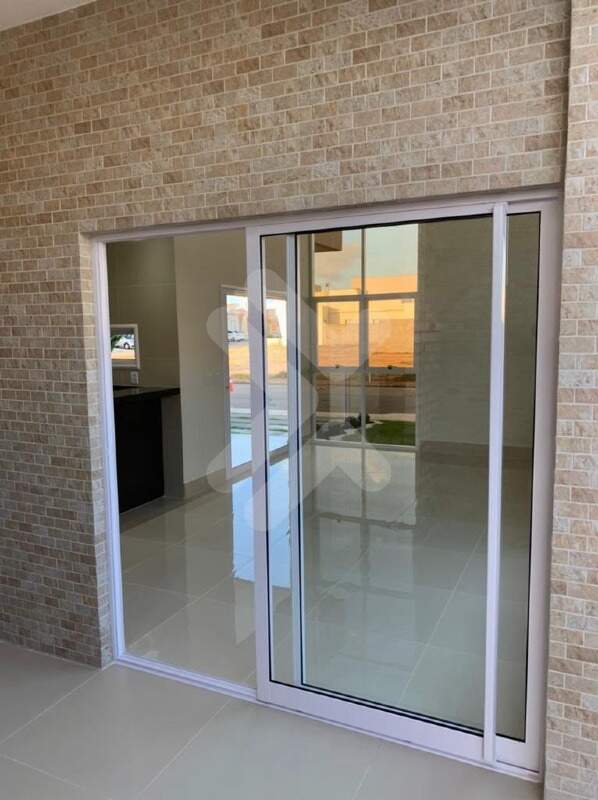 Casa em Condomínio à vendaParque das NaçõesParnamirim: 