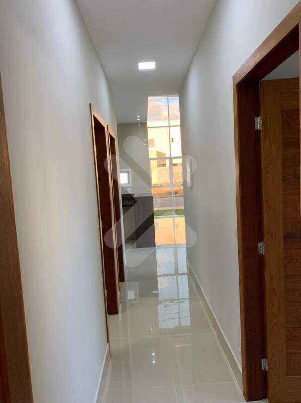 Casa em Condomínio à vendaParque das NaçõesParnamirim: 