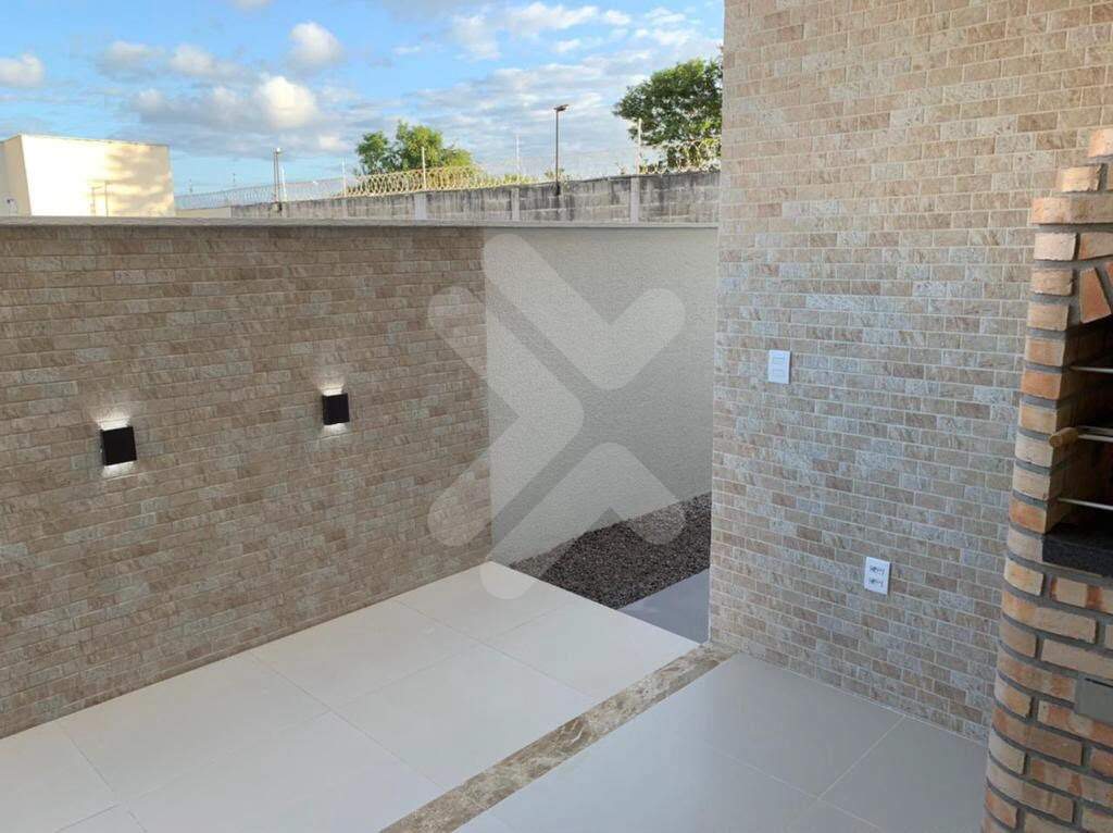 Casa em Condomínio à vendaParque das NaçõesParnamirim: 