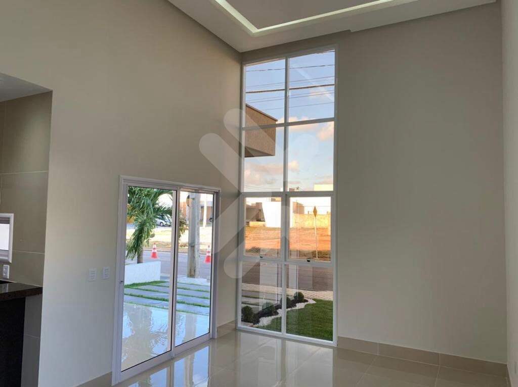 Casa em Condomínio à vendaParque das NaçõesParnamirim: 