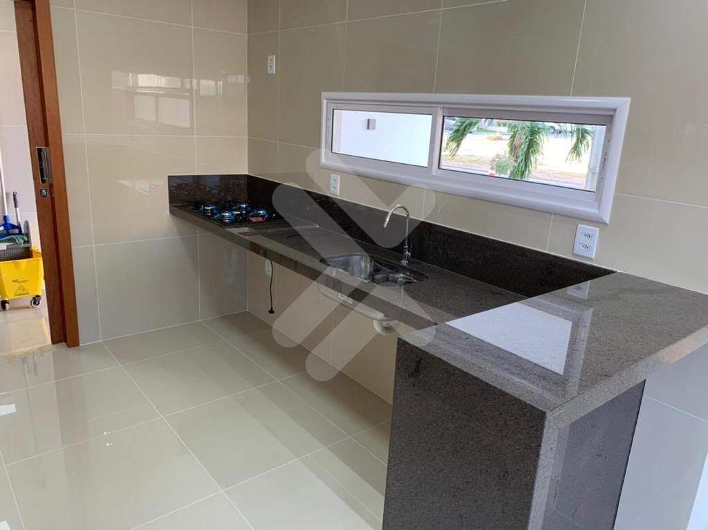 Casa em Condomínio à vendaParque das NaçõesParnamirim: 