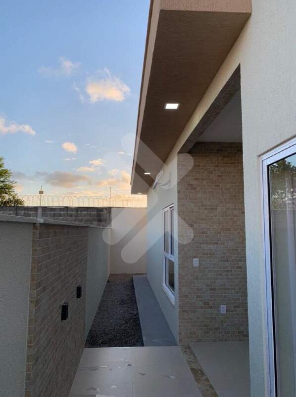 Casa em Condomínio à vendaParque das NaçõesParnamirim: 