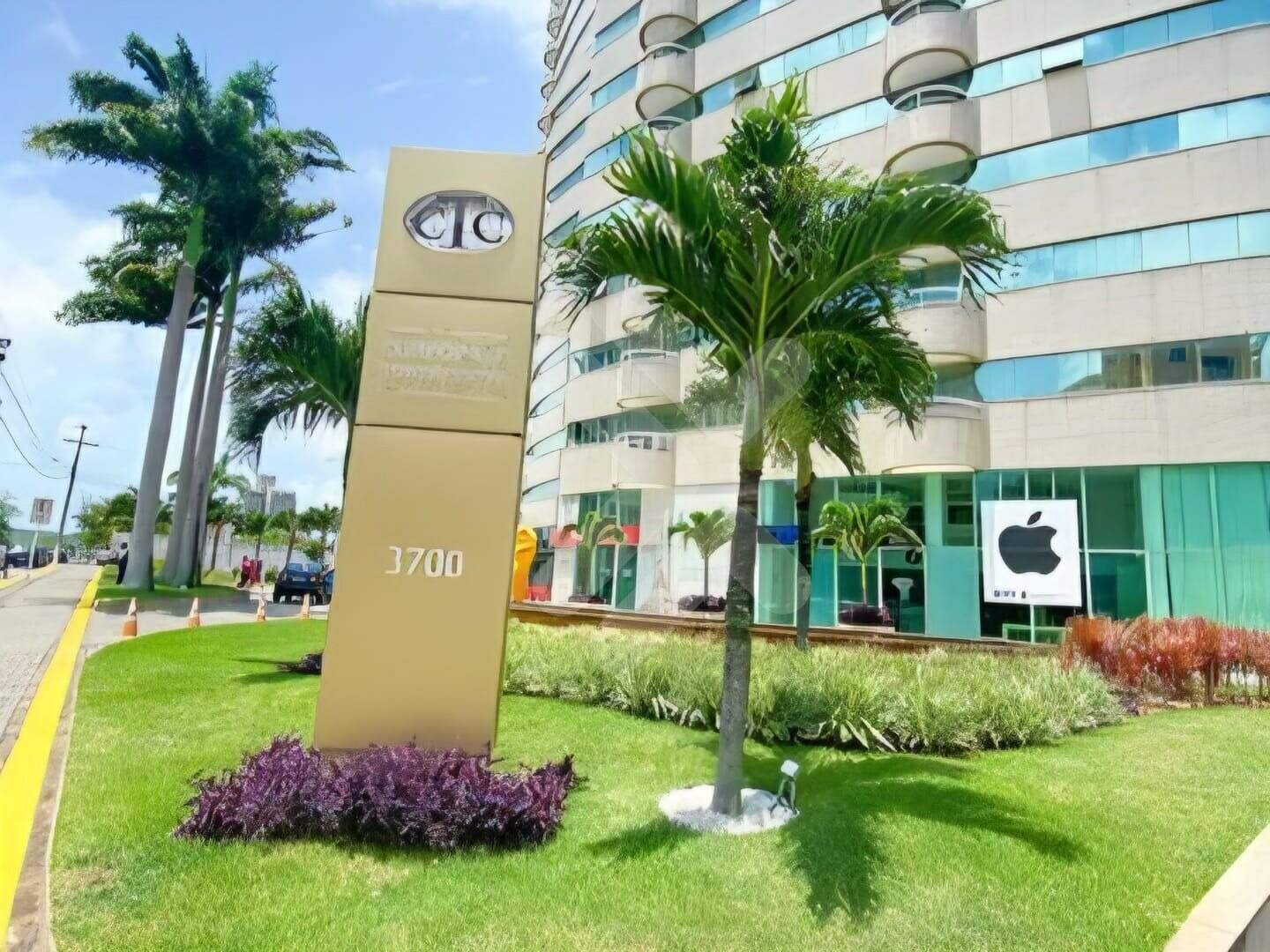 Sala Comercial para aluguelLagoa NovaNatal: 