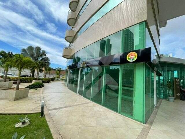 Sala Comercial para aluguelLagoa NovaNatal: 