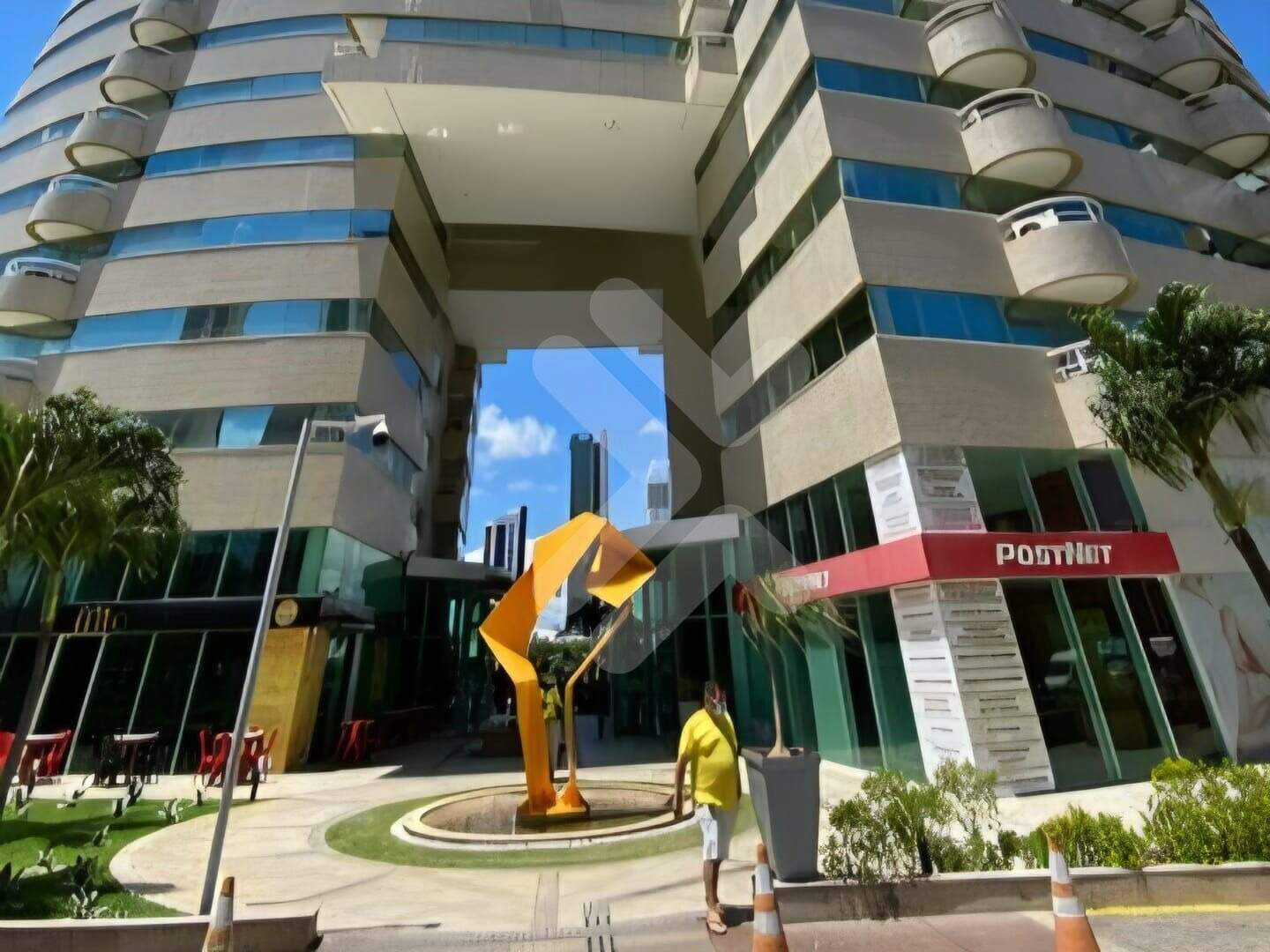 Sala Comercial para aluguelLagoa NovaNatal: 