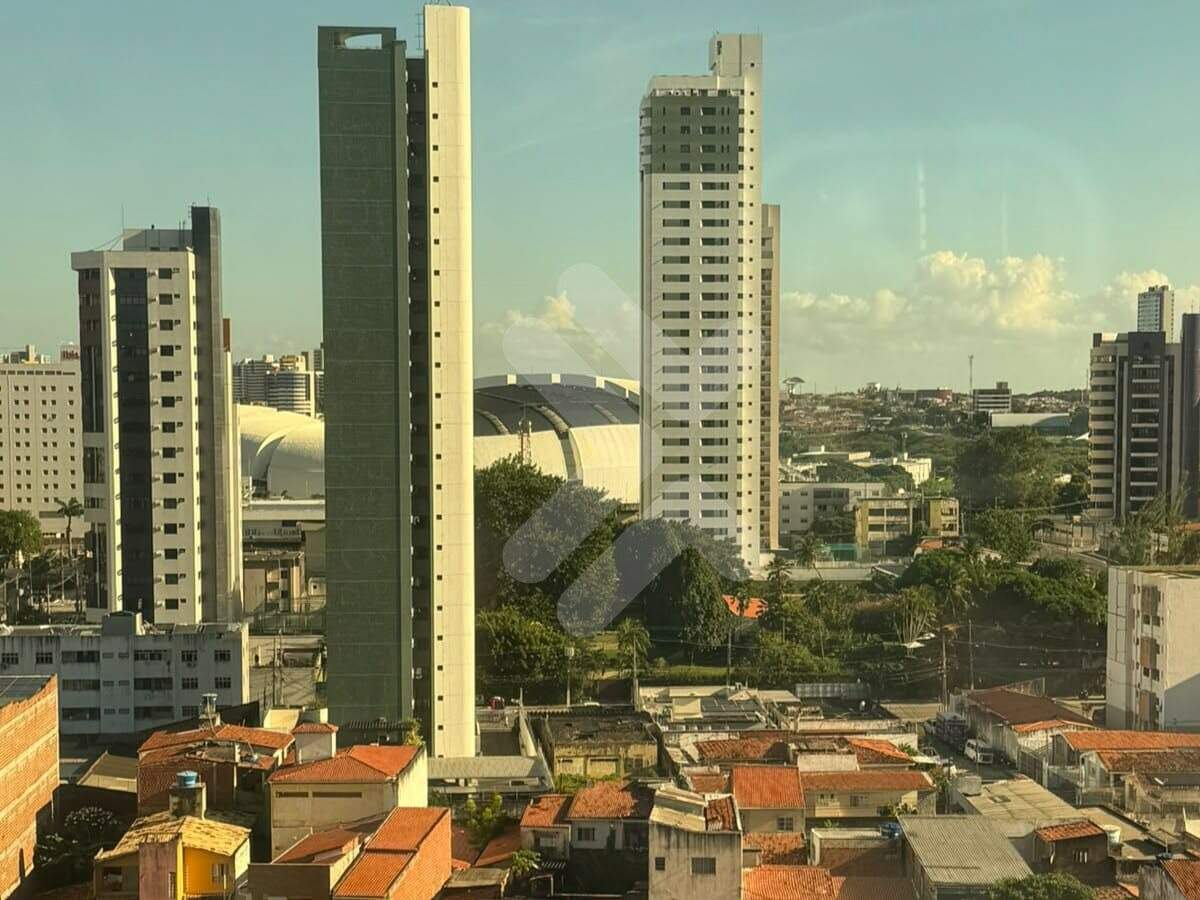 Sala Comercial para aluguelLagoa NovaNatal: 