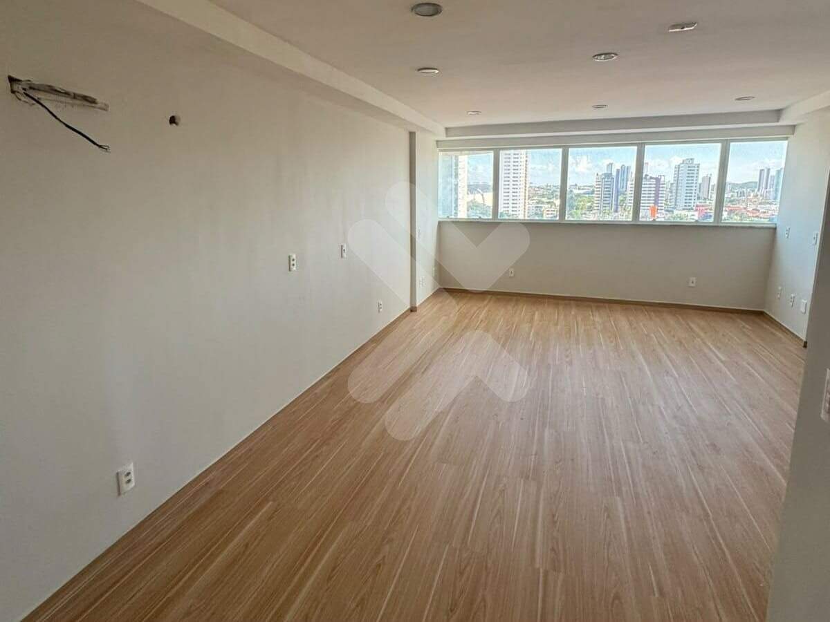 Sala Comercial para aluguelLagoa NovaNatal: 