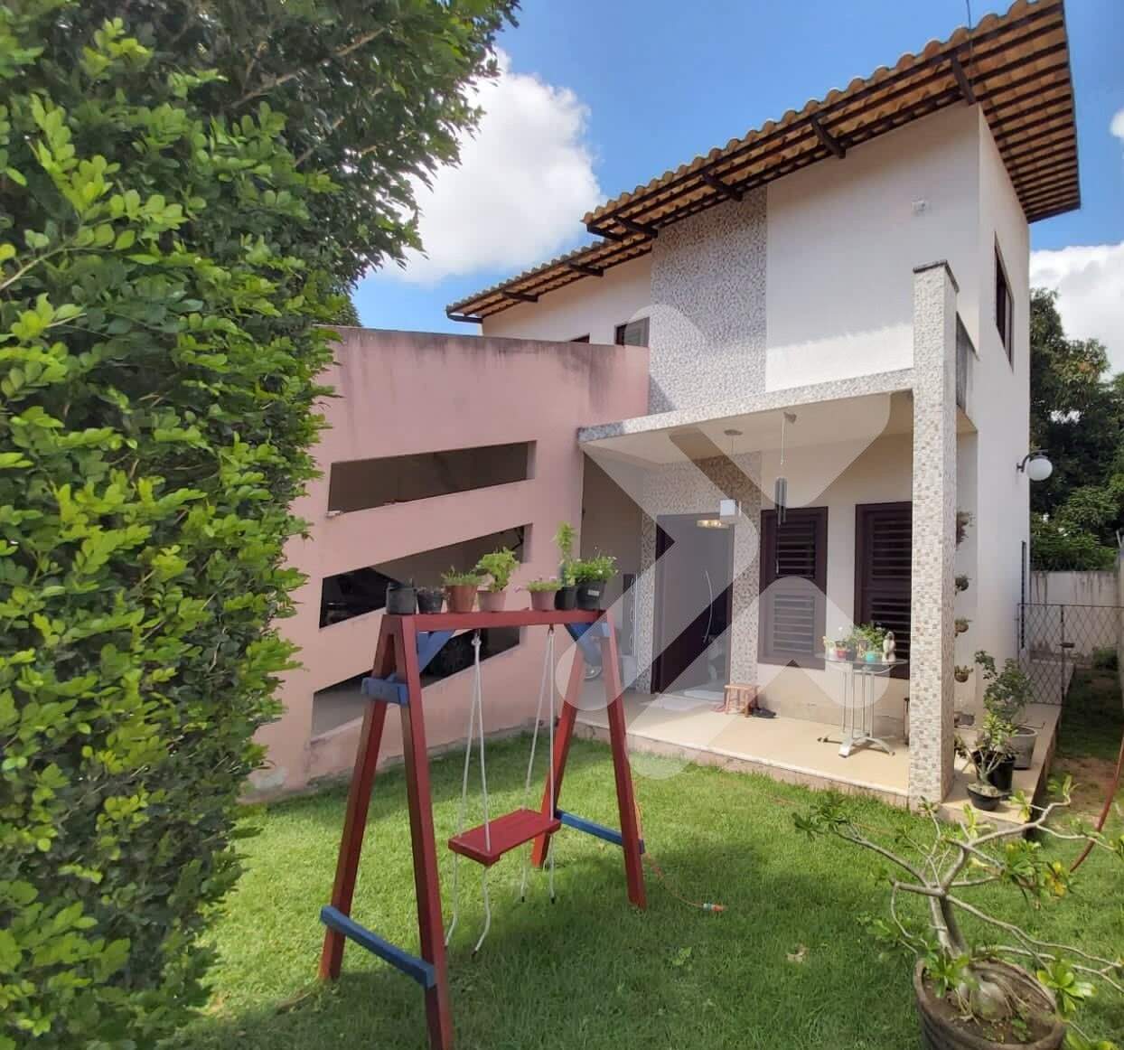 Casa à vendaLagoa NovaNatal: 