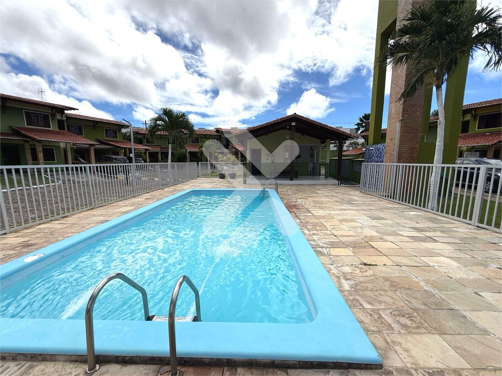 Casa em Condomínio à vendaNova ParnamirimParnamirim: 