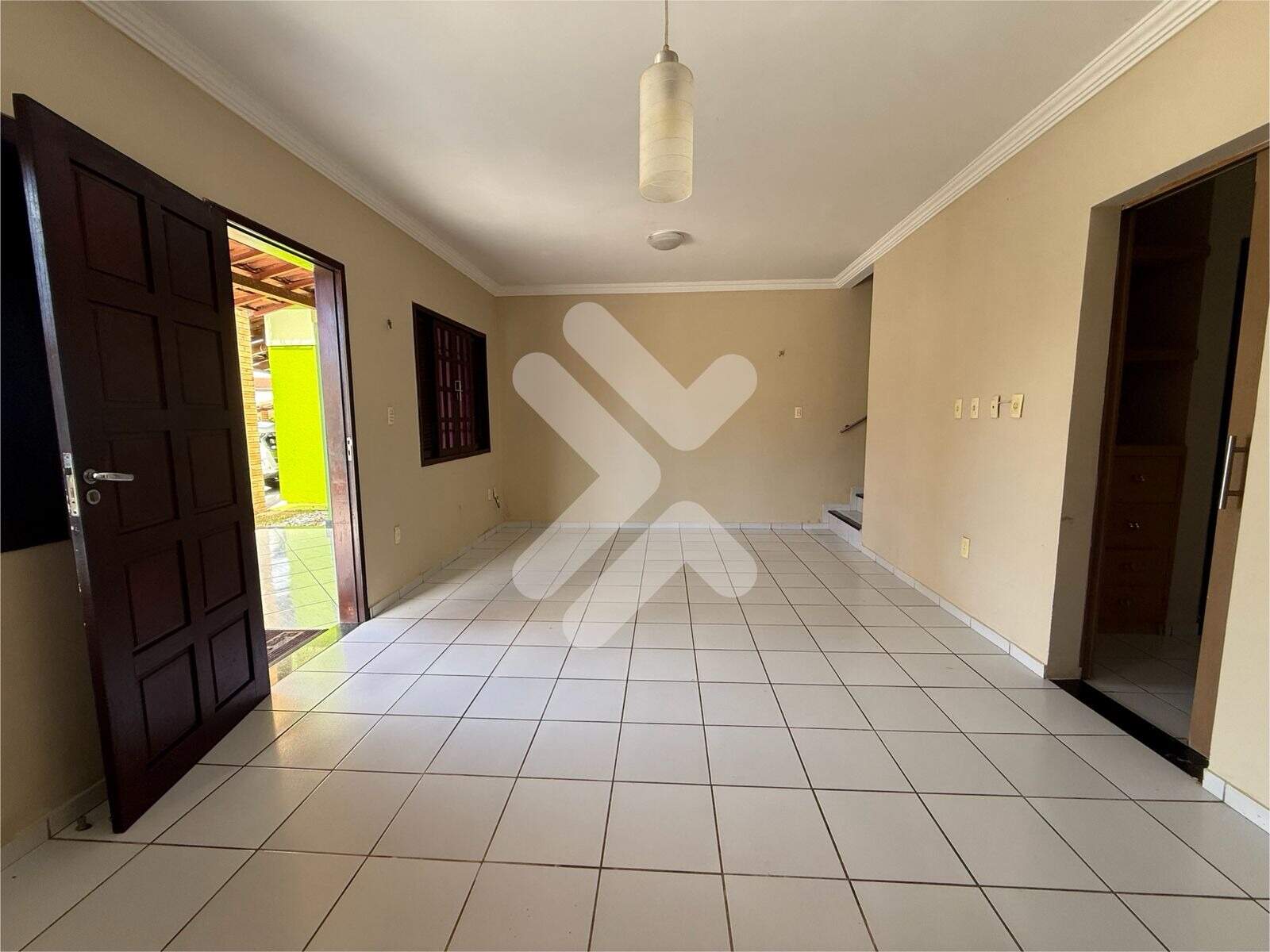 Casa em Condomínio à vendaNova ParnamirimParnamirim: 