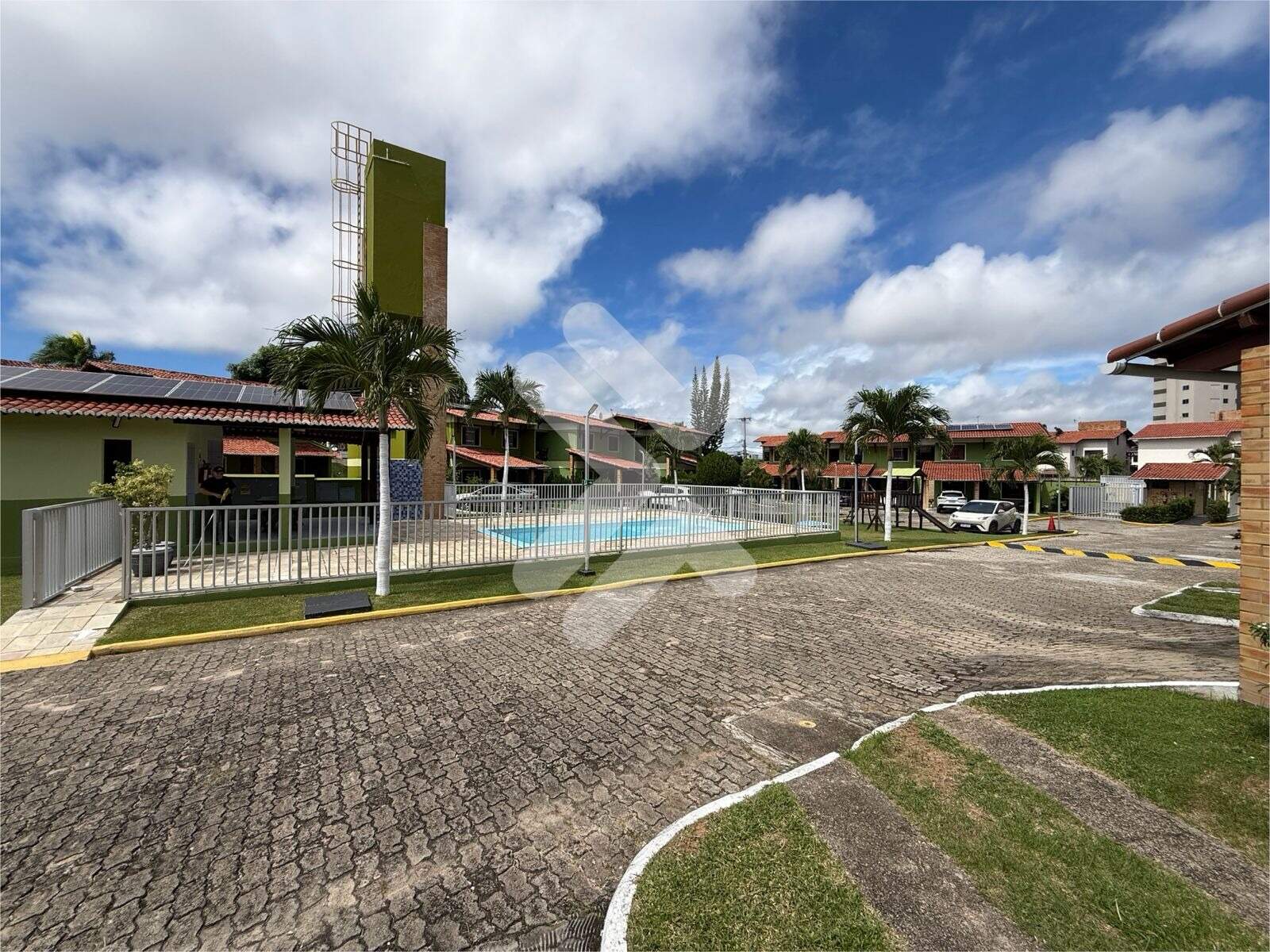 Casa em Condomínio à vendaNova ParnamirimParnamirim: 