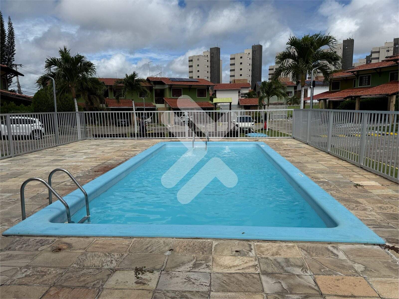 Casa em Condomínio à vendaNova ParnamirimParnamirim: 