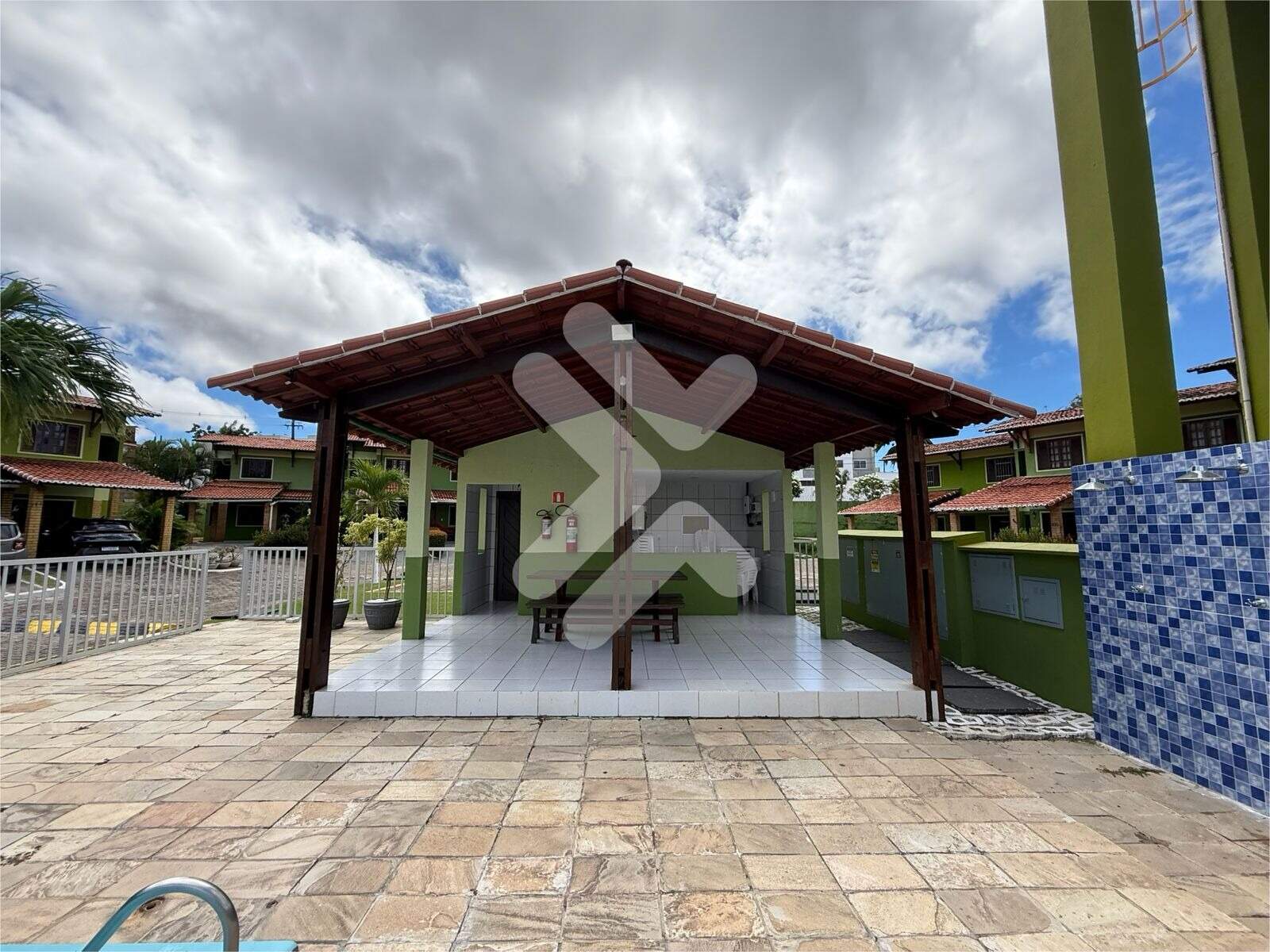 Casa em Condomínio à vendaNova ParnamirimParnamirim: 