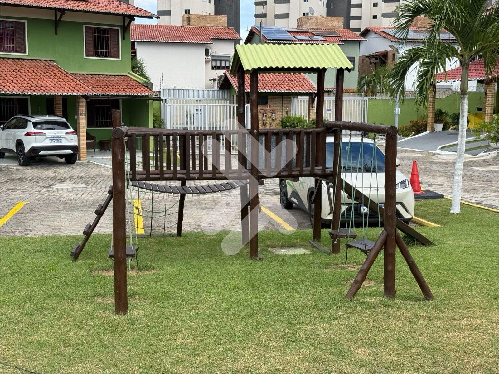 Casa em Condomínio à vendaNova ParnamirimParnamirim: 