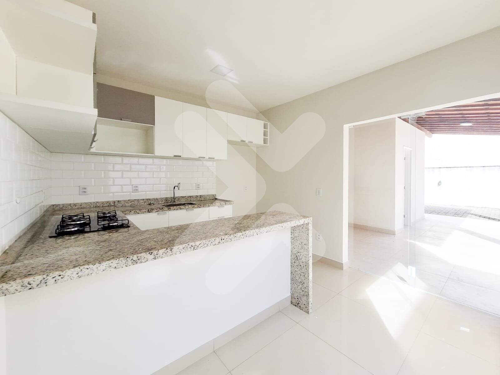 Casa em Condomínio à vendaParque das NaçõesParnamirim: 