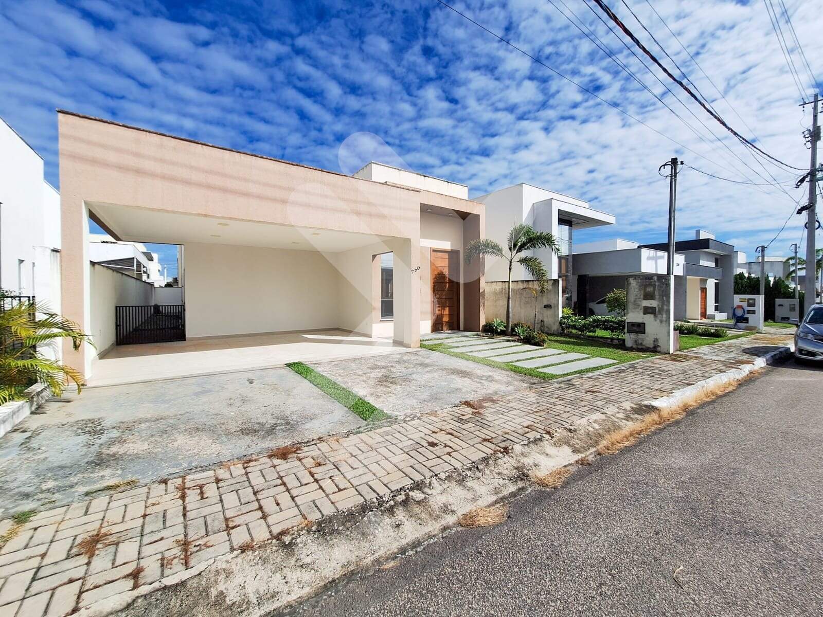 Casa em Condomínio à vendaParque das NaçõesParnamirim: 