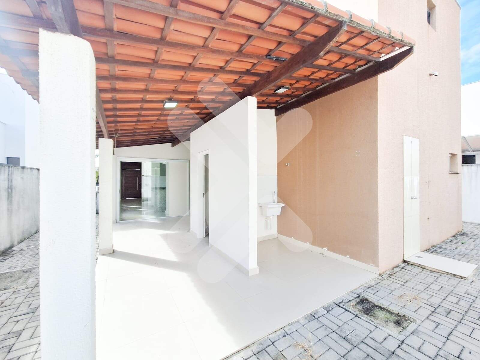 Casa em Condomínio à vendaParque das NaçõesParnamirim: 
