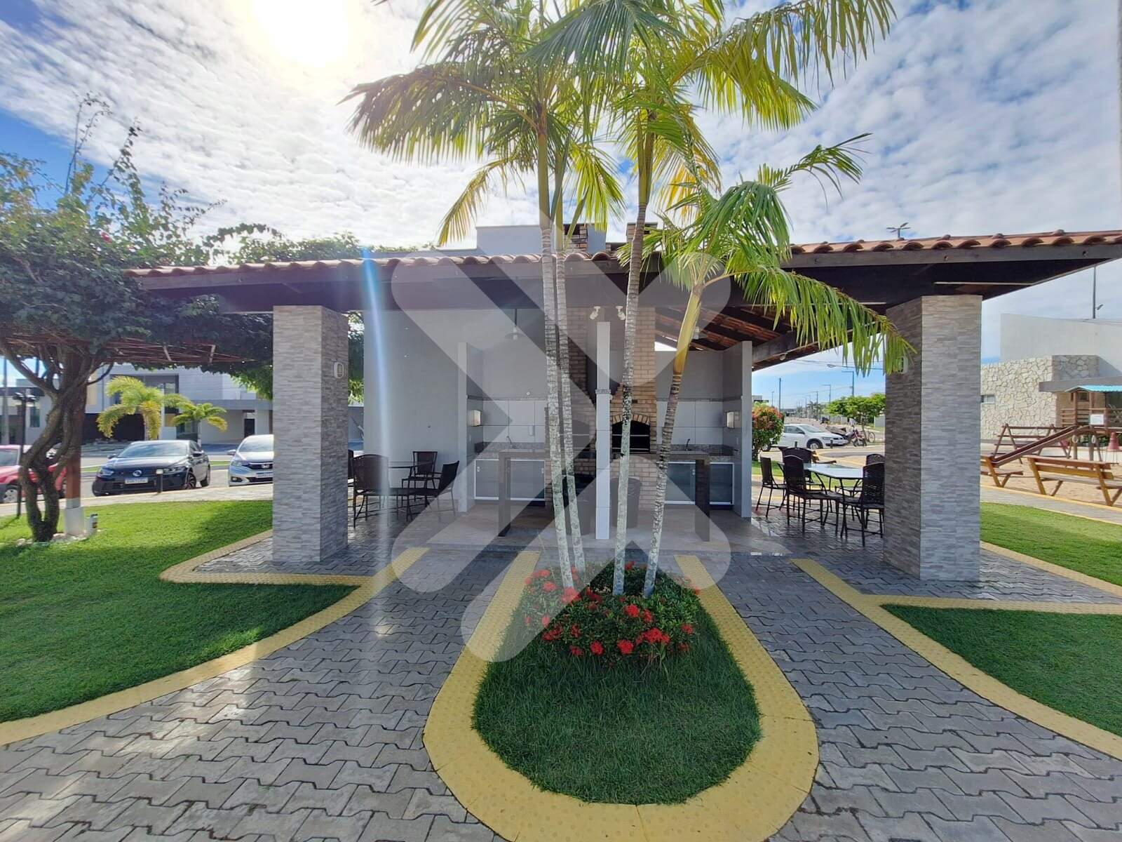 Casa em Condomínio à vendaParque das NaçõesParnamirim: 
