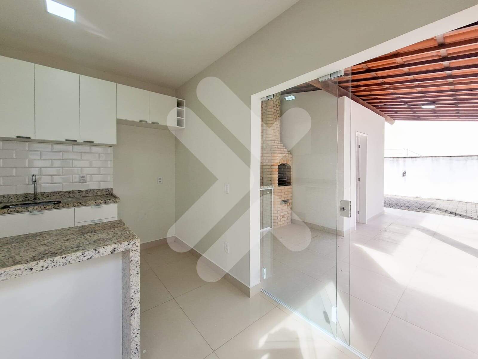 Casa em Condomínio à vendaParque das NaçõesParnamirim: 