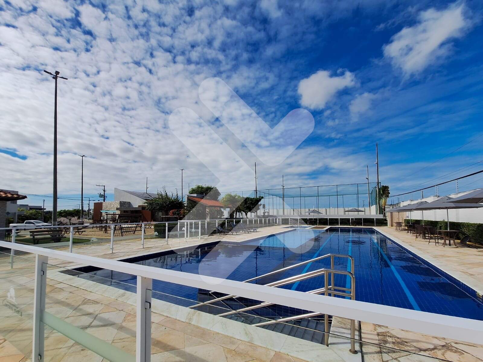 Casa em Condomínio à vendaParque das NaçõesParnamirim: 