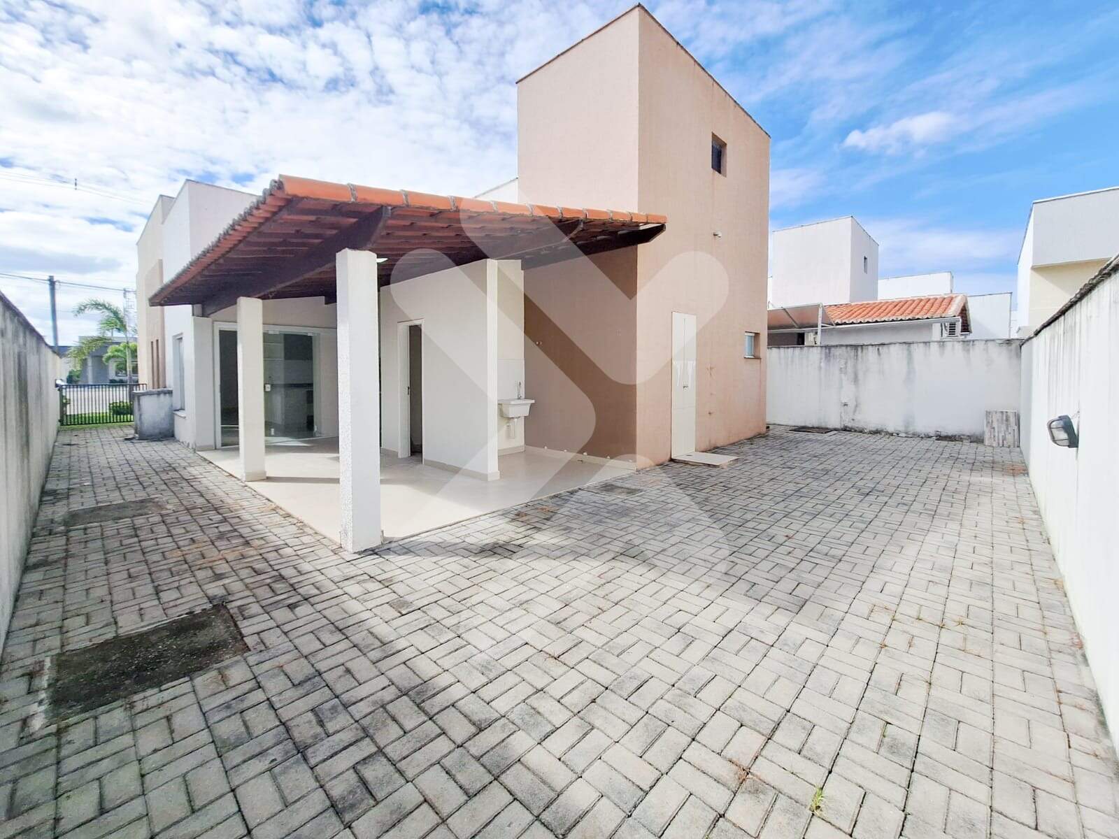 Casa em Condomínio à vendaParque das NaçõesParnamirim: 