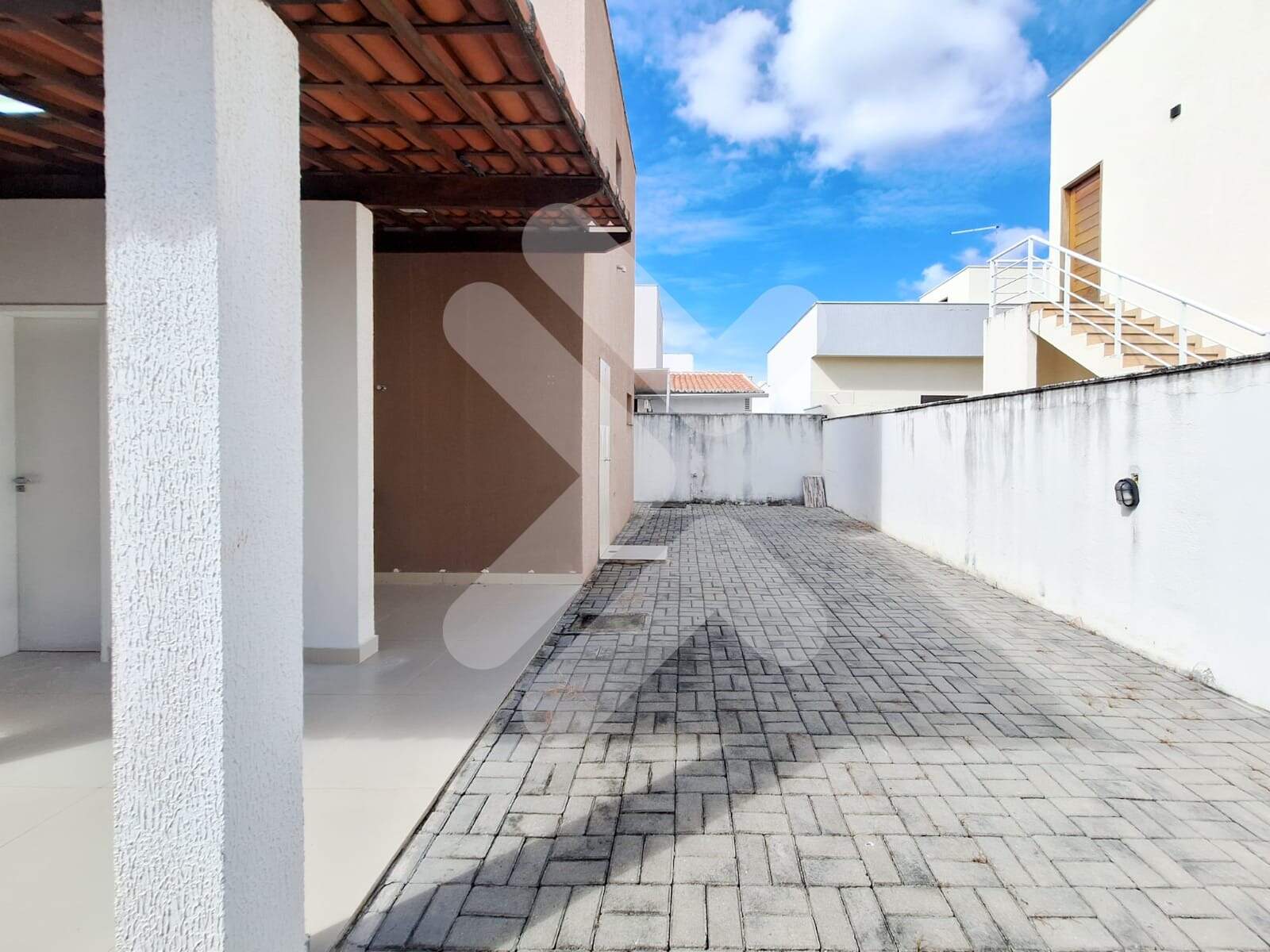Casa em Condomínio à vendaParque das NaçõesParnamirim: 