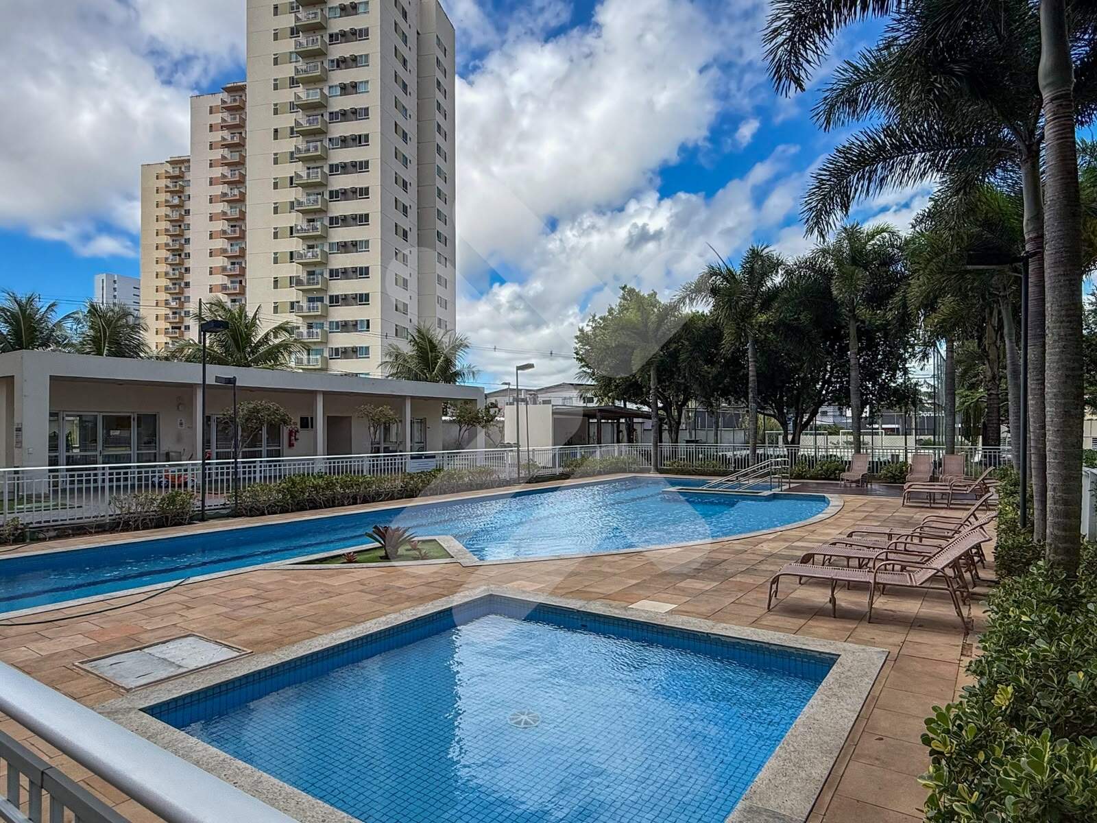 Apartamento à vendaNova ParnamirimParnamirim: 