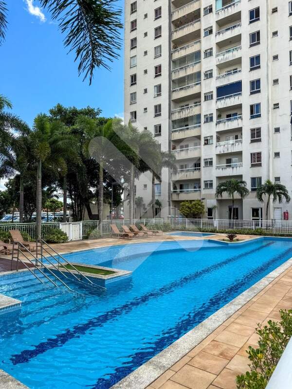 Apartamento à vendaNova ParnamirimParnamirim: 