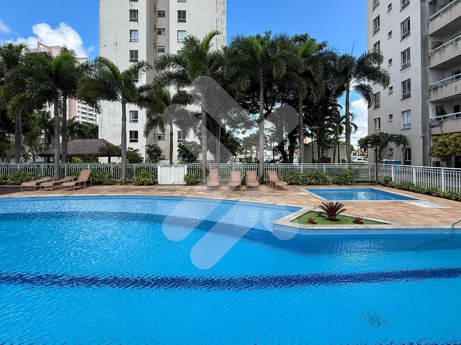 Apartamento à vendaNova ParnamirimParnamirim: 