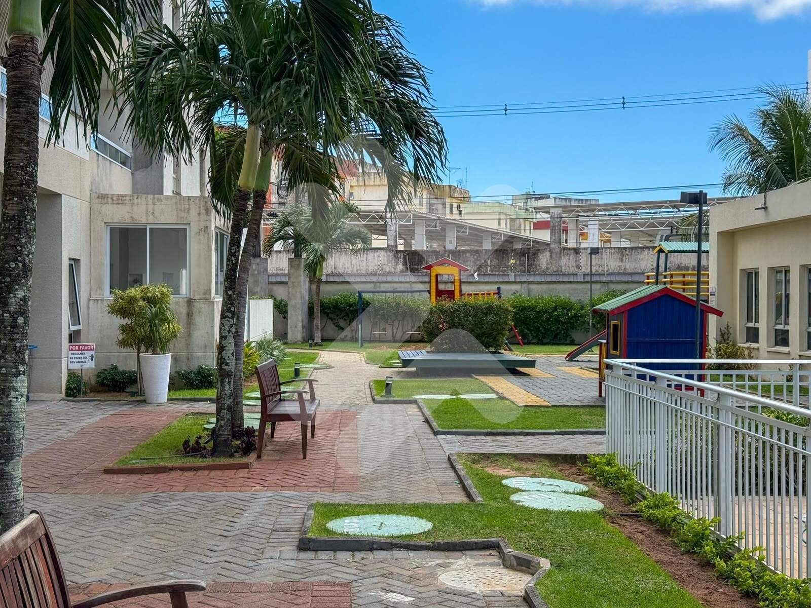 Apartamento à vendaNova ParnamirimParnamirim: 