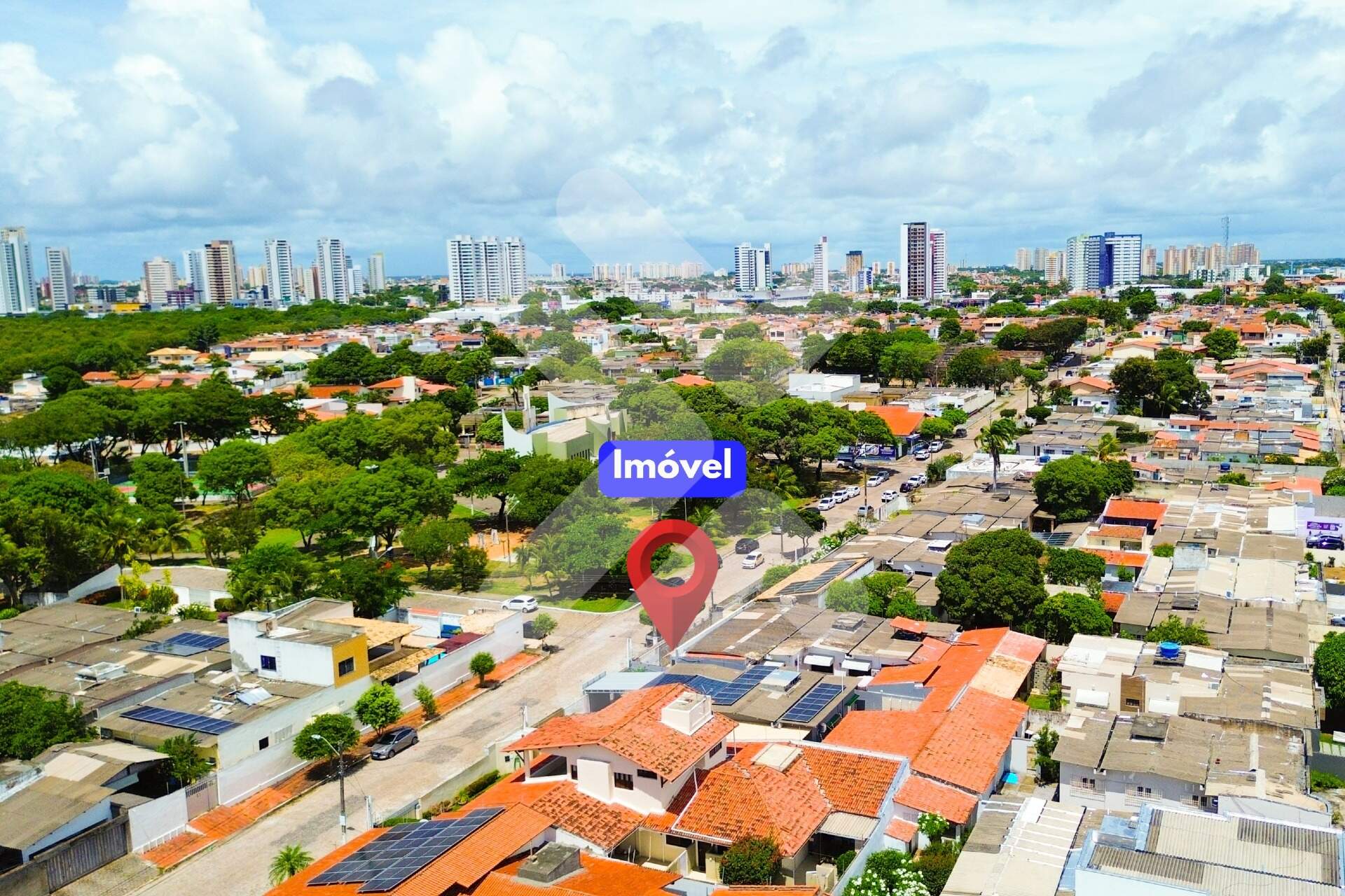 Casa à vendaCapim MacioNatal: 