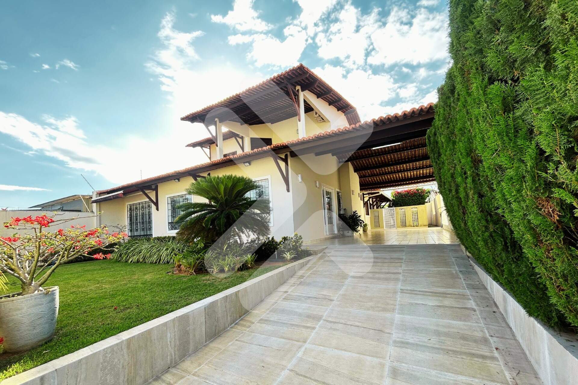 Casa à vendaCapim MacioNatal: Fachada