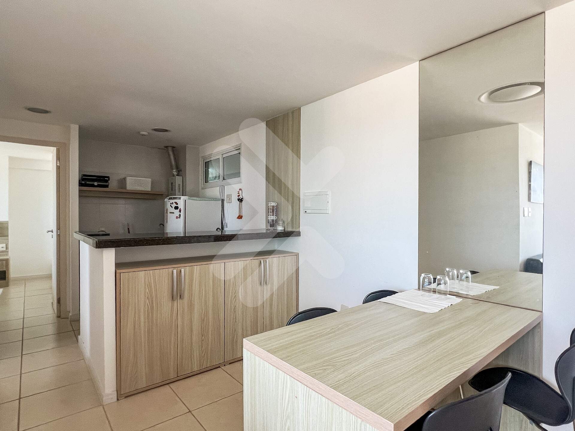 Apartamento à vendaPonta NegraNatal: