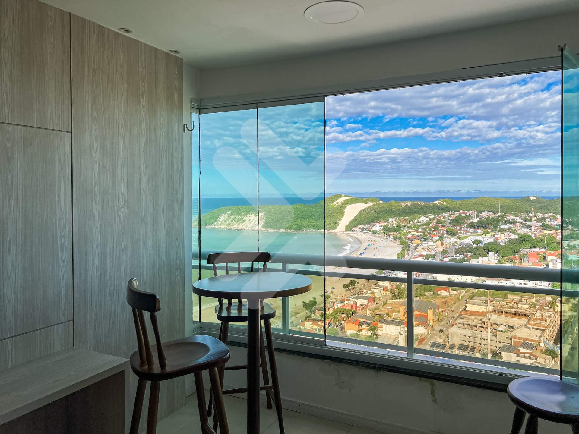 Apartamento à vendaPonta NegraNatal: 