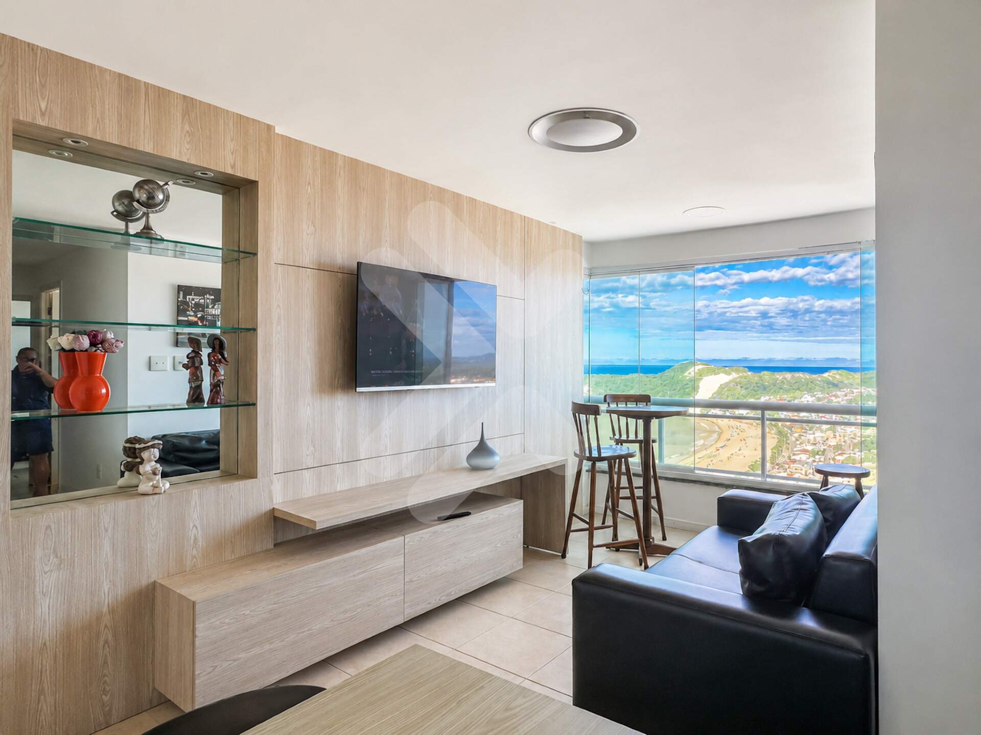 Apartamento à vendaPonta NegraNatal: 