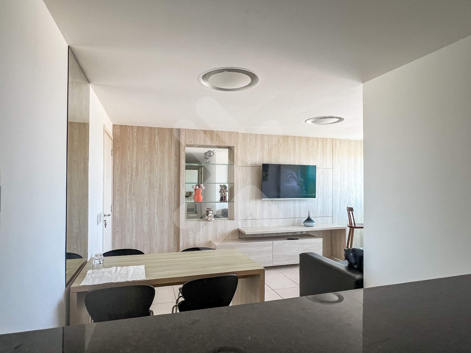 Apartamento à vendaPonta NegraNatal: