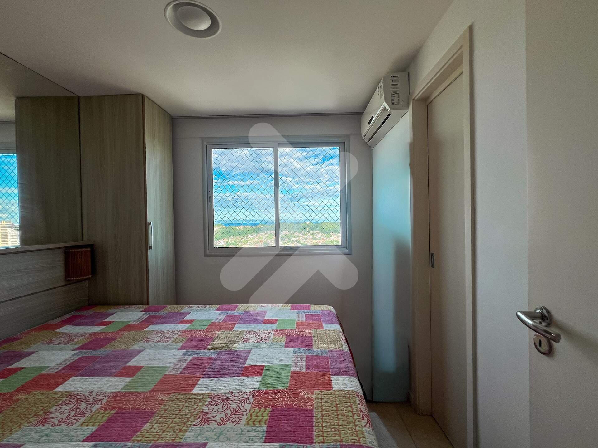 Apartamento à vendaPonta NegraNatal: