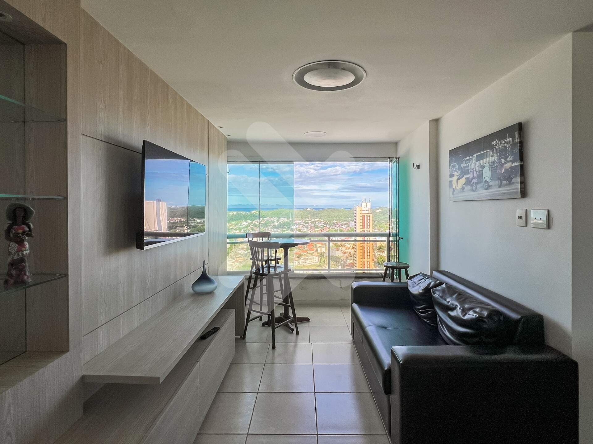 Apartamento à vendaPonta NegraNatal: 