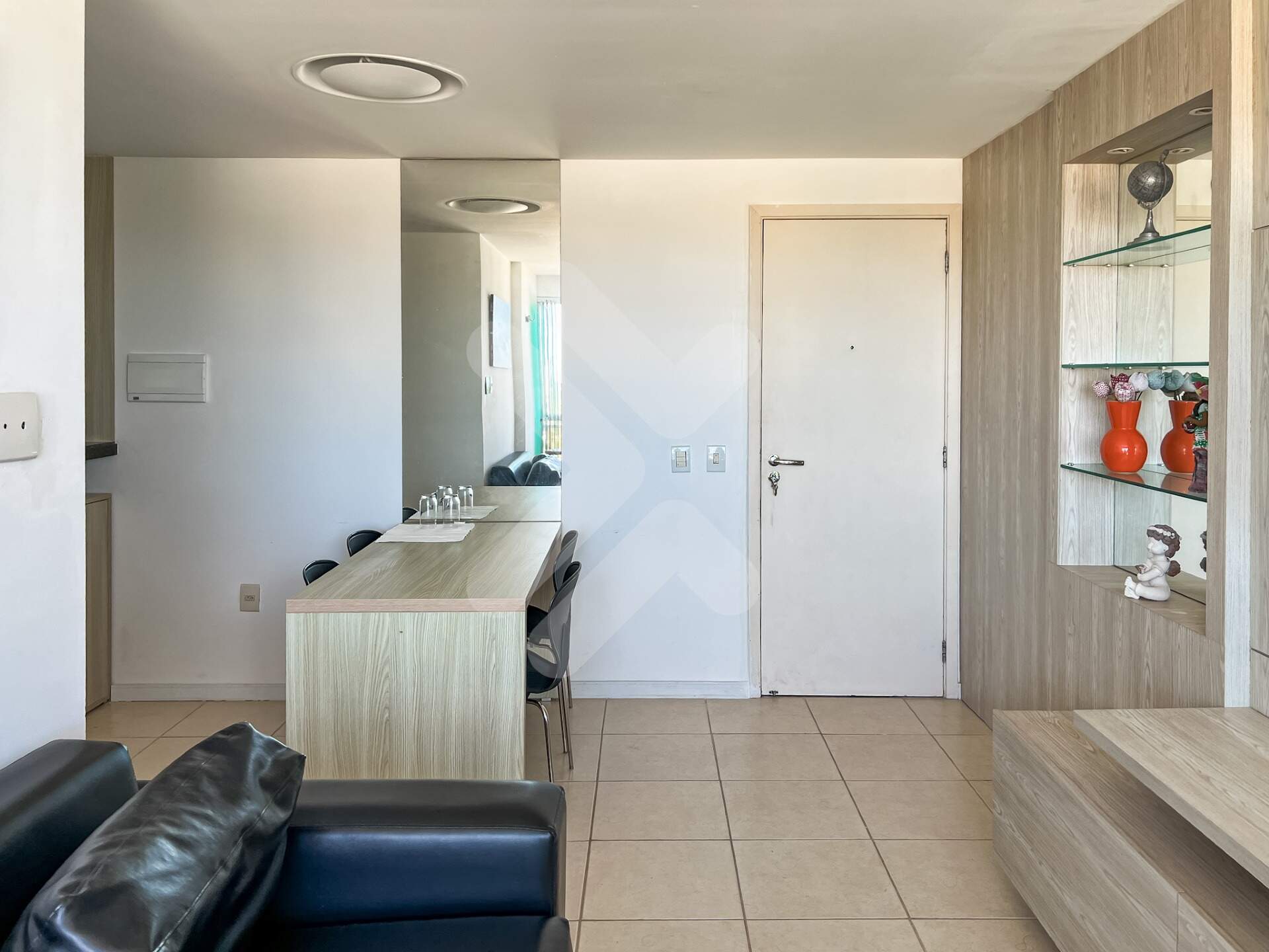 Apartamento à vendaPonta NegraNatal: