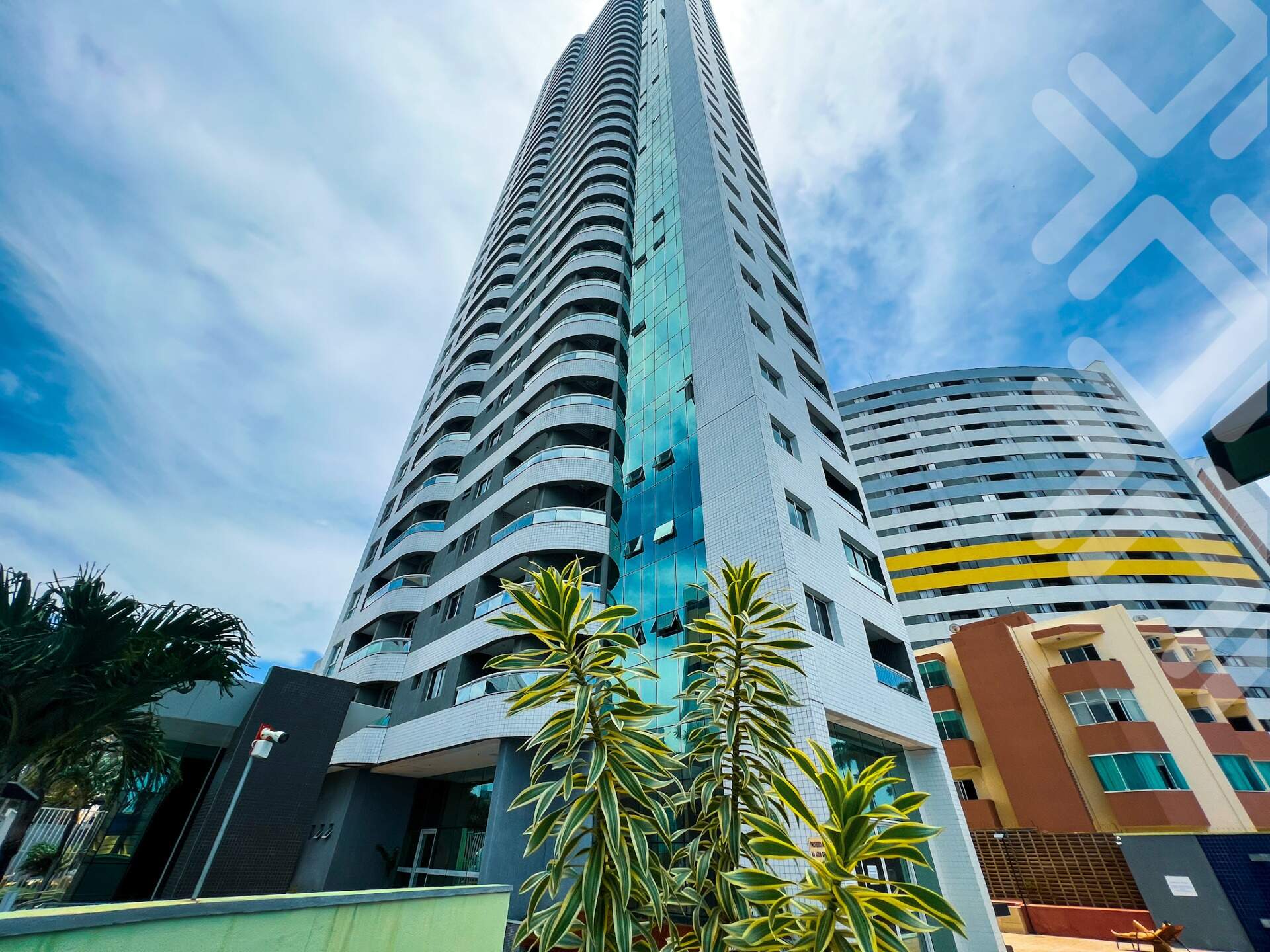 Apartamento à vendaPonta NegraNatal: