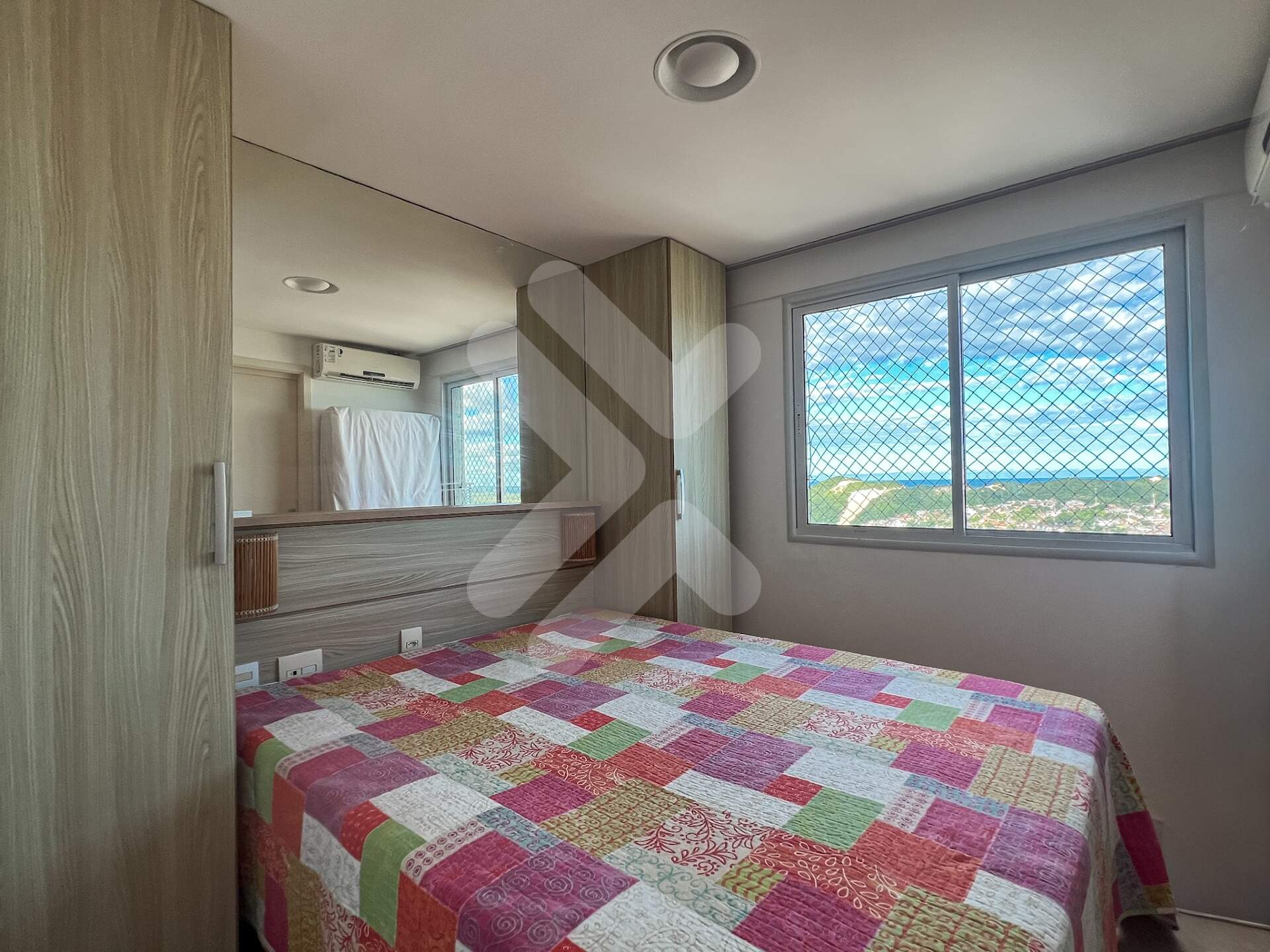 Apartamento à vendaPonta NegraNatal: