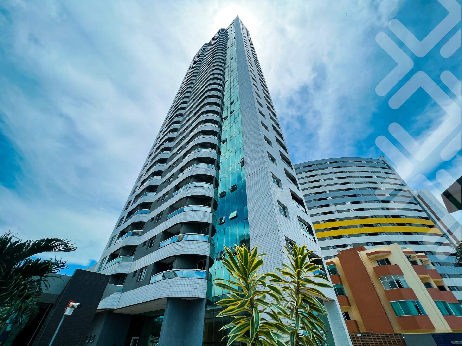 Apartamento à vendaPonta NegraNatal: