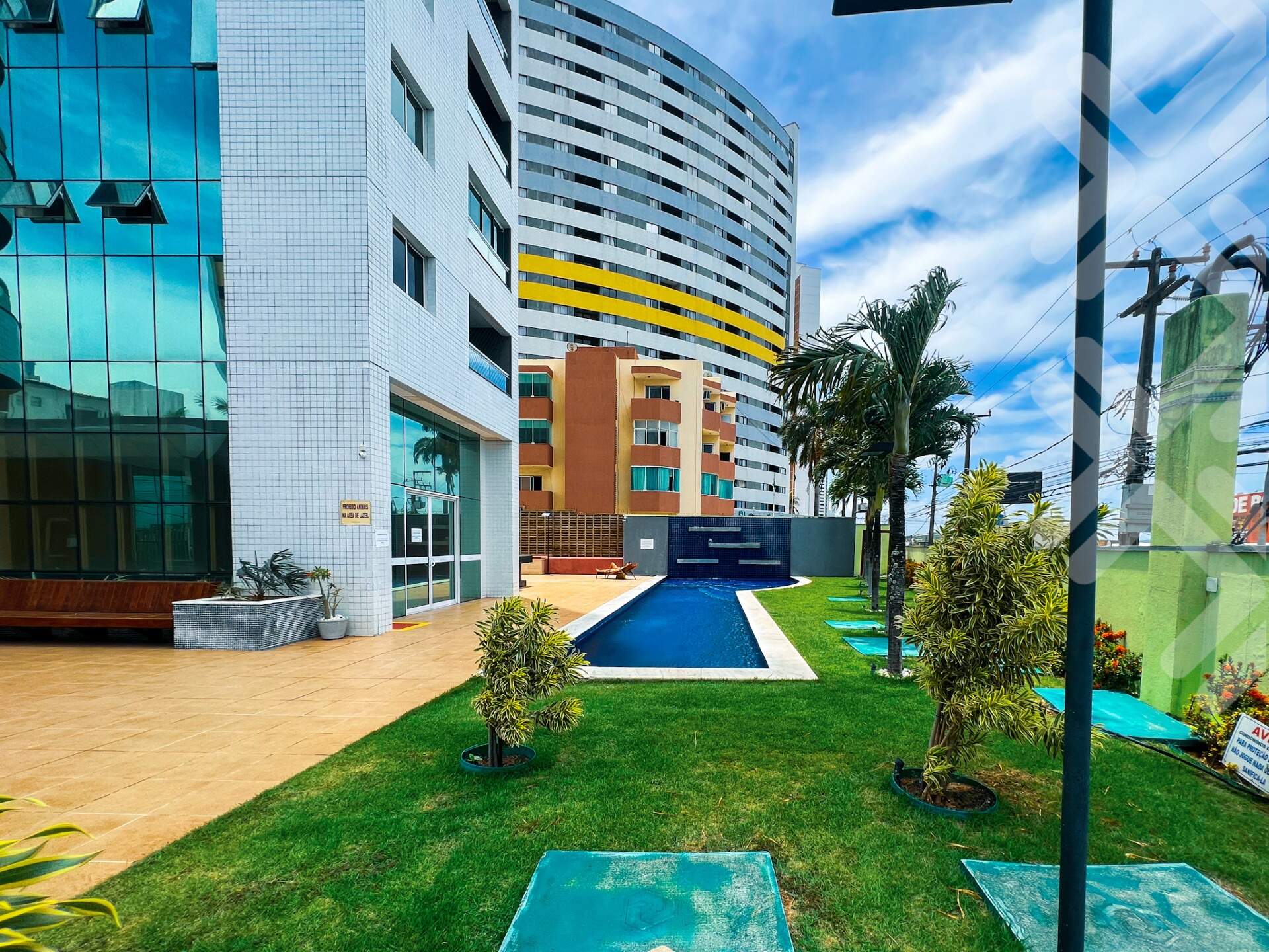Apartamento à vendaPonta NegraNatal: