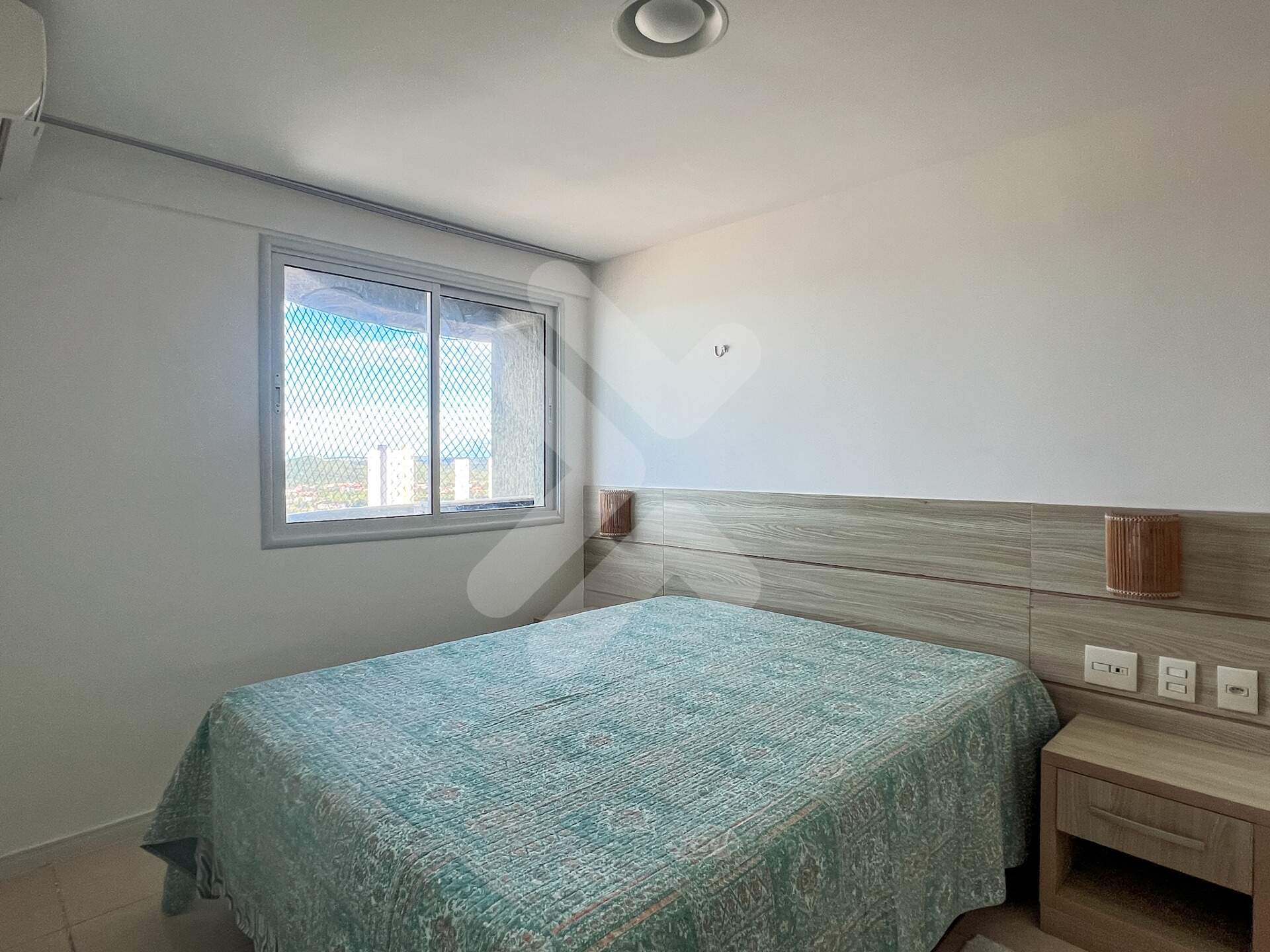 Apartamento à vendaPonta NegraNatal: