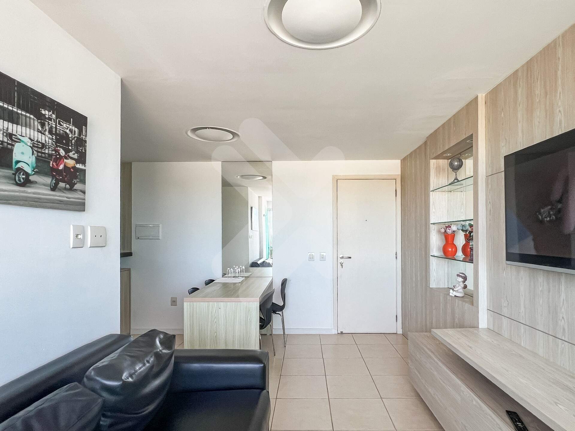 Apartamento à vendaPonta NegraNatal: