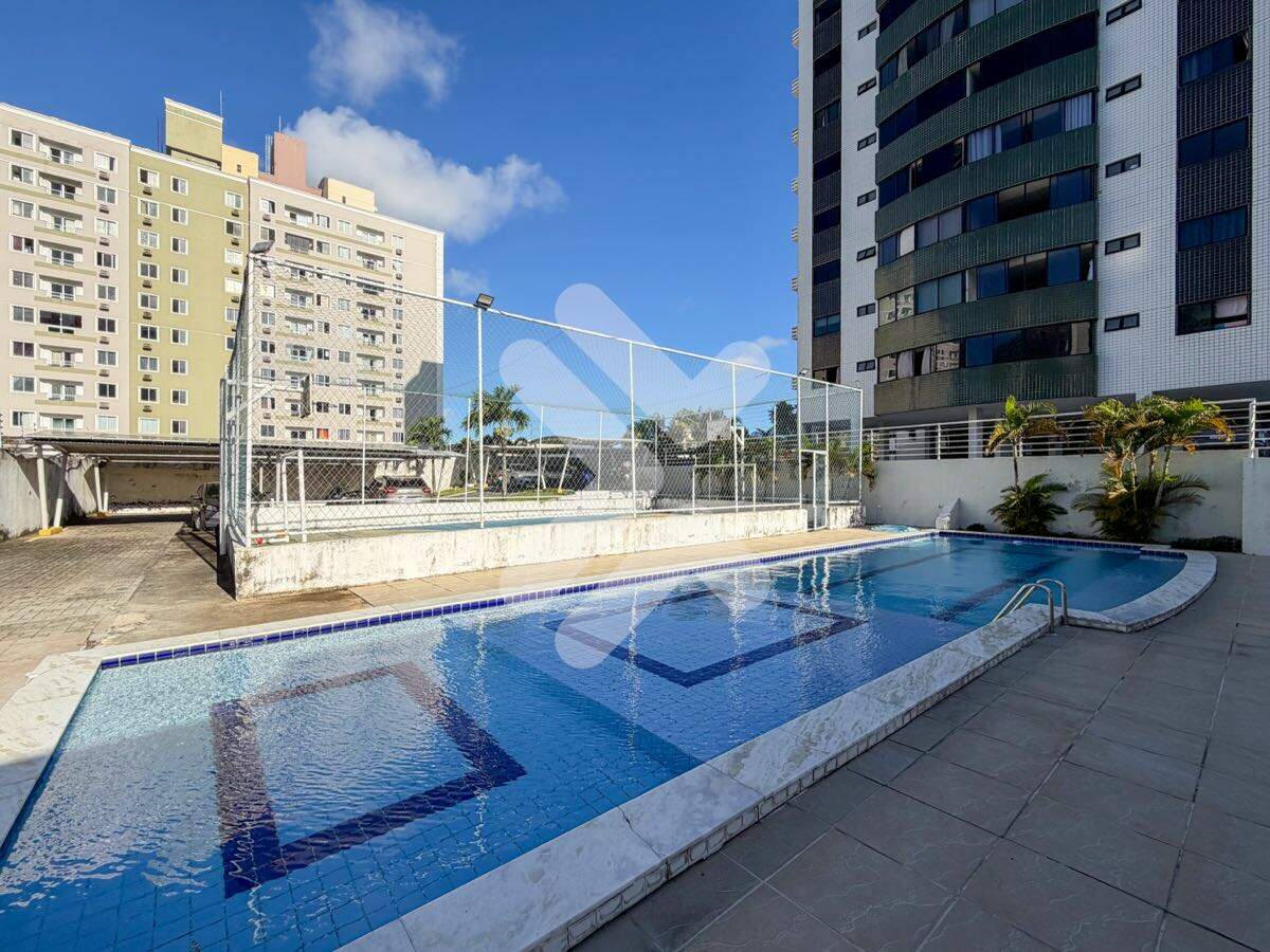 Apartamento à vendaNova ParnamirimParnamirim: 
