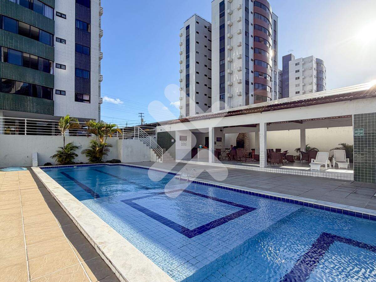 Apartamento à vendaNova ParnamirimParnamirim: 