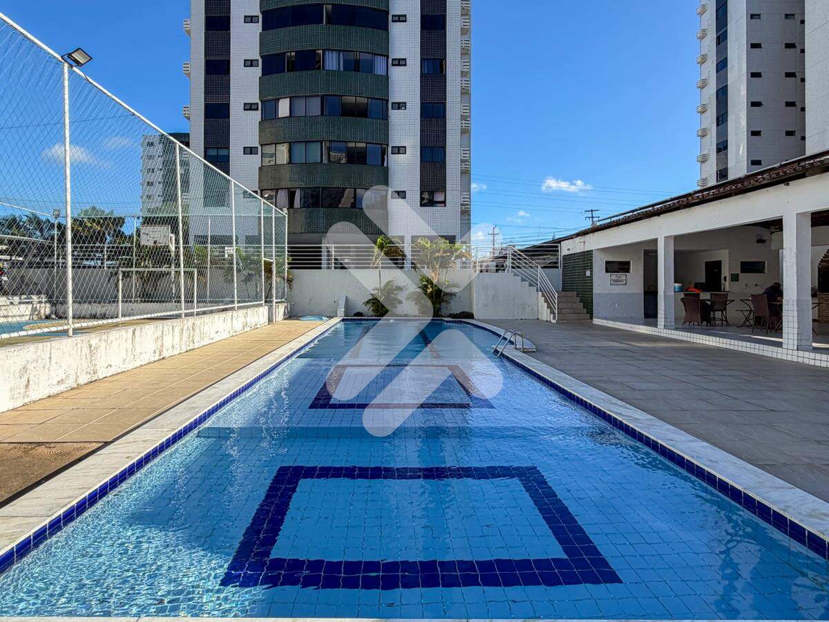 Apartamento à vendaNova ParnamirimParnamirim: 